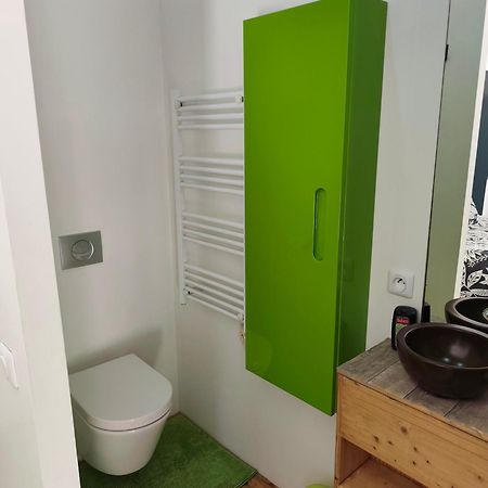 Boutique Hostel By Cassis Buitenkant foto
